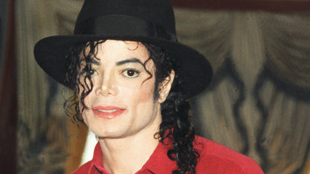 Michael Jackson Biopic Michael Moves From April To October