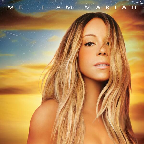 600px x 600px - Mariah Carey Finally Has a Comeback Hit (Watch New Video) | Showbiz411