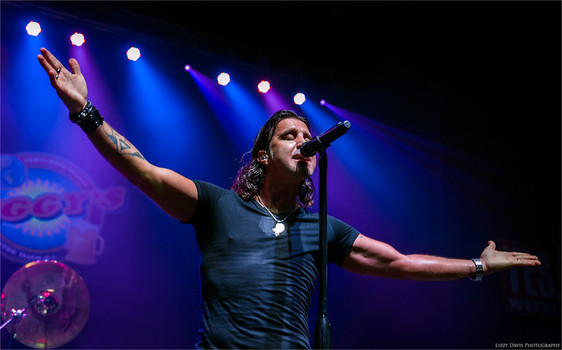 Creed Singer Scott Stapp Snap Drugs Alcohol Fractured Head Suicide Attempt Bad Songs
