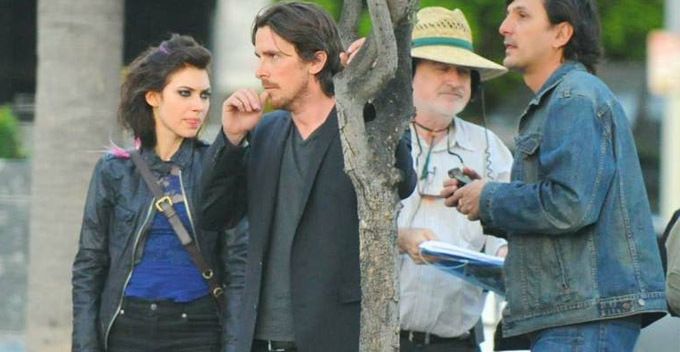 Watch Trailer For Terrence Malick S Latest Incomprensible Film “knight Of Cups” Showbiz411