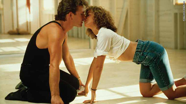 “Dirty Dancing” May Finally Be Back on Reboot Track with TV Movie