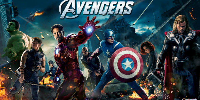 Disney Announces Two Avengers Movies for 2025 and a New Fantastic Four ...