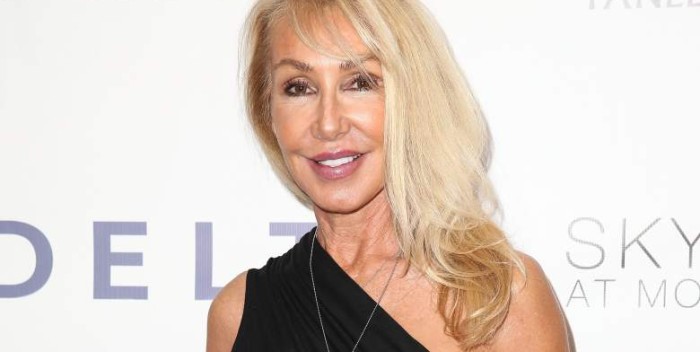 Bruce Jenner Second Wife Linda Thompson Knew All Along Possibly Reveals Female Name Showbiz411