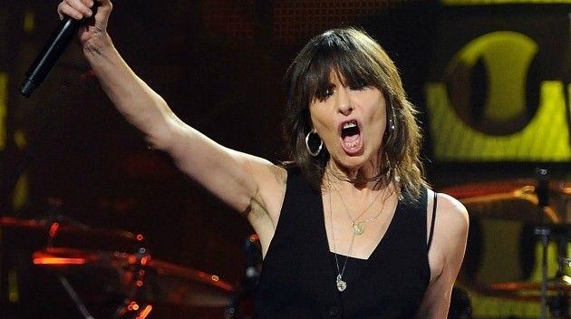 630px x 352px - Chrissie Hynde Ambushed by NY Times Book Reviewer, But â€œRecklessâ€ Is a  Vivid Memoir: from Kent State to the Clash, Sex Pistols and Fame |  Showbiz411
