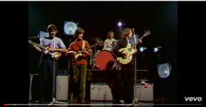 Watch-Listen: The Beatles 