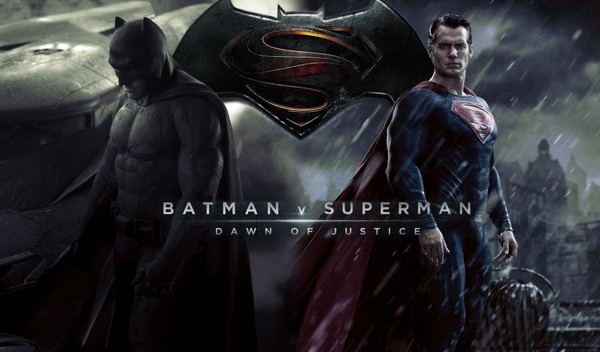 Review: “Batman vs. Superman” Is the Marvel Killing Mega Hit DC Comics Fans  Wanted | Showbiz411