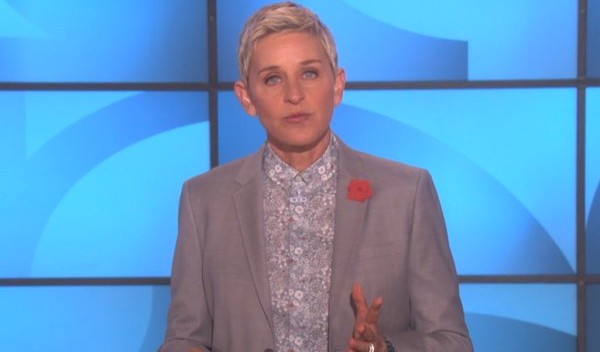 Ellen DeGeneres at a Crossroads: Miss Nice Guy’s Show in Trouble, Ousts ...