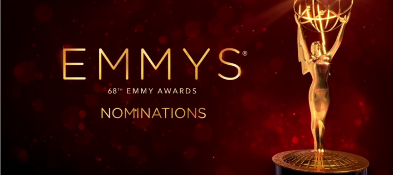 Television Academy Announces No DVD Screeners for Emmy Awards Beginning Next Year