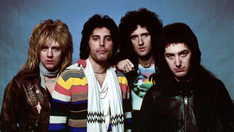 “Bohemian Rhapsody” Sends 13 Queen Singles and 4 Albums Onto the iTunes Top 100