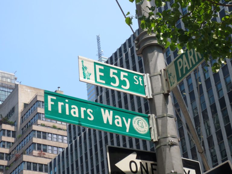 Friars Club Donates $15K to Defunct Gloria Allred Charity, “Celebrity Roast” Guests Include Laura Branigan, Who Died in 2004