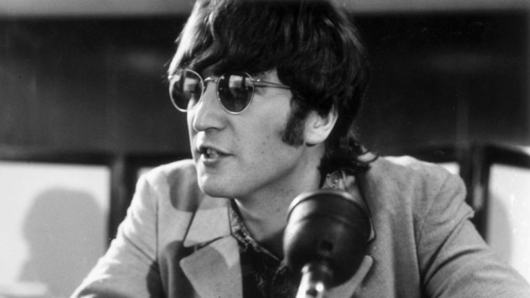 Today is the 50th Anniversary of John Lennon’s “Instant Karma,” and The Beginning of the End for the Beatles