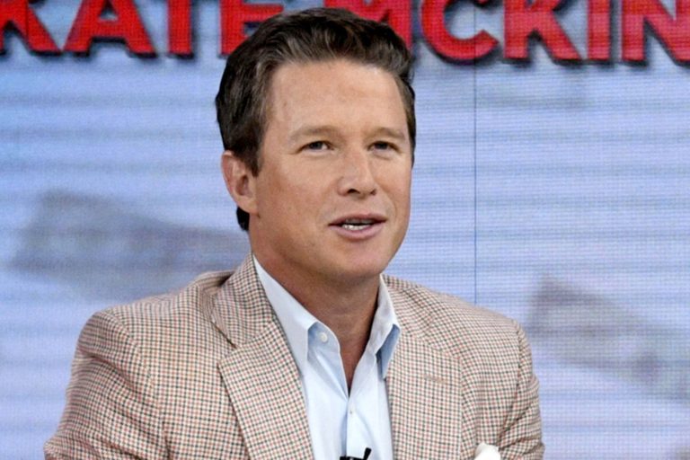 Trump Rescues Billy Bush from Unemployment Places Him on Murdoch’s “Extra,” Mario Lopez Probably Heading to “Access Hollywood”