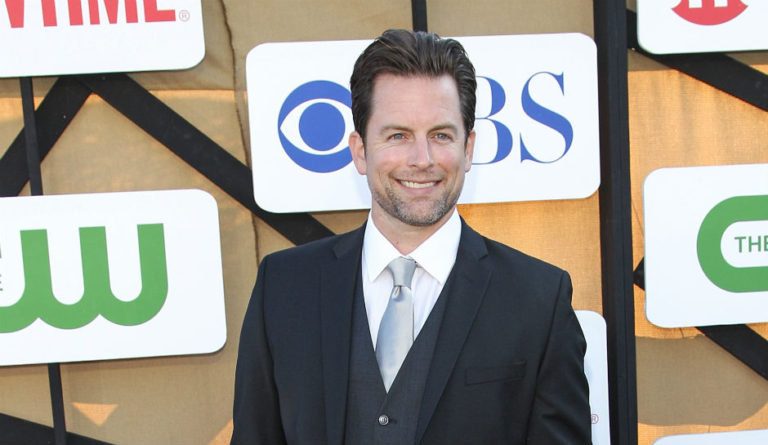 Former “Young and Restless” Star Michael Muhney Says He Was Suicidal After False Claim Forced Him Off Show