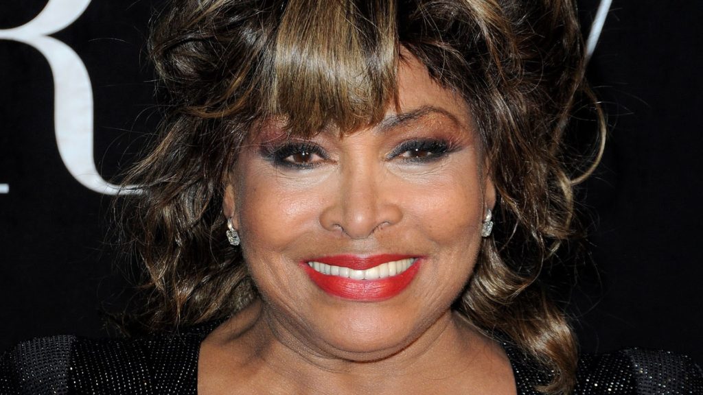 Happy 77th Birthday to the Great Tina Turner, Triumphant Survivor and ...