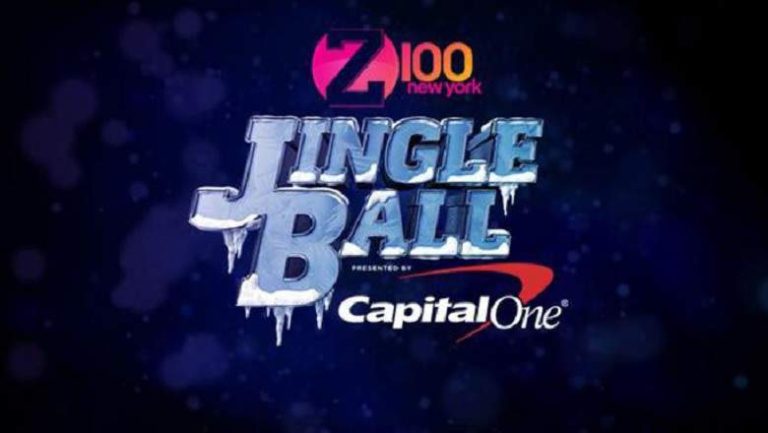 Annual Jingle Ball Doubles Down on Stars with Taylor Swift, Ed Sheeran, Kesha, Sam Smith, Chainsmokers Top Lining