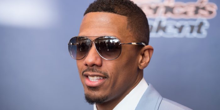 Nick Cannon, fired by VH1 for anti-Semitic comments, stays as Masked Singer  host – reality blurred