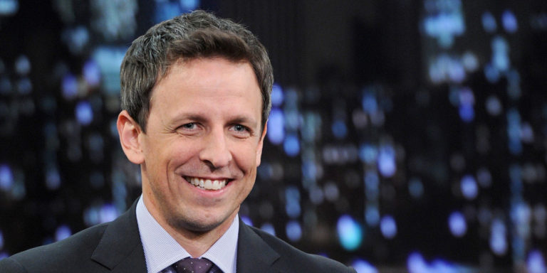 Seth Meyers Tests Positive for COVID, Cancels Rest of Shows This Week: A Closer Look