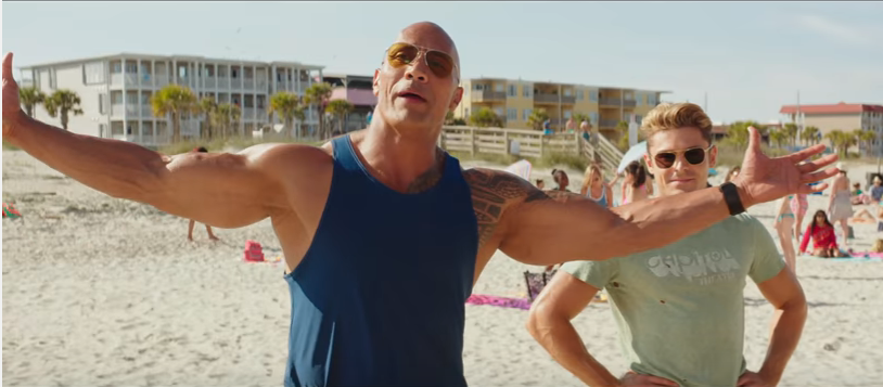 Hollywood Faces Memorial Day Weekend Box Office Horror: “Baywatch” is a  Disaster, “Pirates 5” Is Too (Review) | Showbiz411