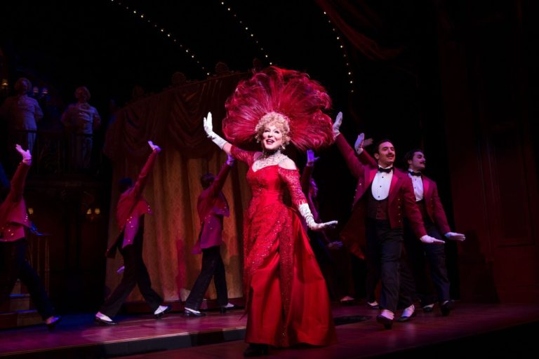 Broadway: “Hello, Dolly!” Crashes Again During Bette Midler’s Week Off, Falls Below $1 Million