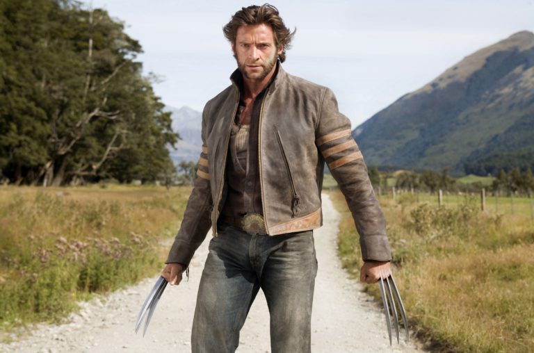 Hugh Jackman Bringing Back Wolverine for “Deadpool 3” with Ryan Reynolds, Of Course (Watch) John Krasinski, Too?