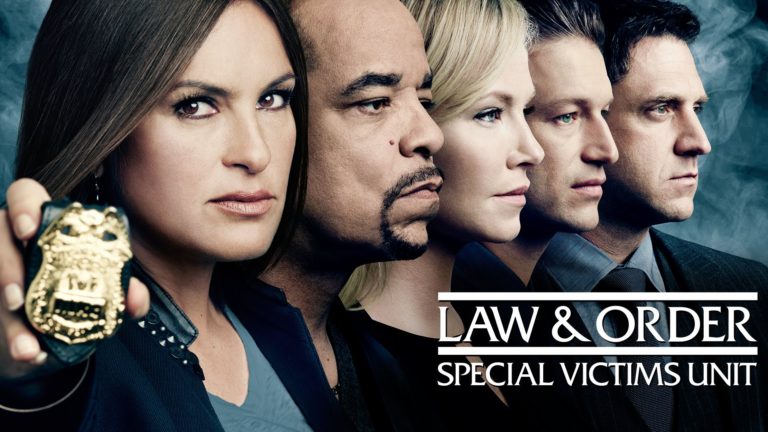 “Law & Order SVU” Set to Break a Record This Fall as Longest Running Nighttime TV Show, Will Pass “Gunsmoke” in 21st Season