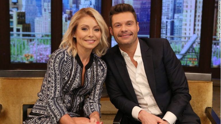 Ryan Seacrest– Under Fire with Sex Harassment Charges– Uses Personal Tax Free Foundation to Pay Family Members