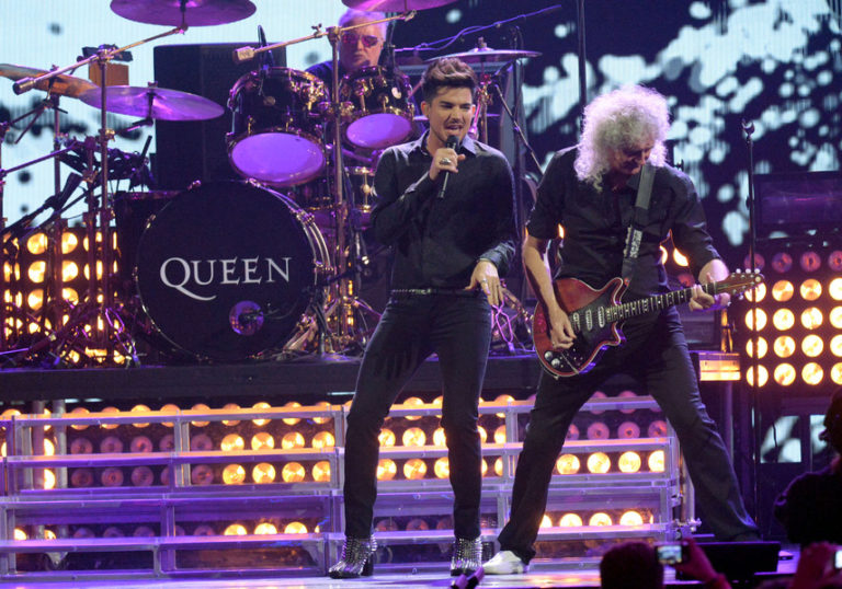 Global Citizen Concert: No Sales Bump for Queen, Carole King, Acts that Played on Bill Thanks to Low, Low Ratings