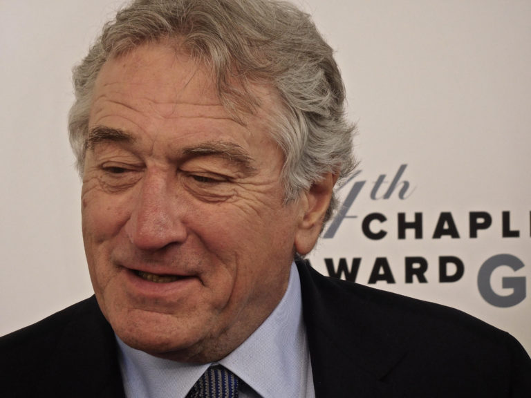 Exclusive: “Goodfellas” Could Be Getting a Companion Movie with Robert DeNiro in the Mix