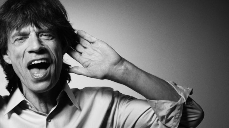 Pop Surprise! Mick Jagger Just Dropped Two Cool New Songs And Videos (Listen, Watch Here)