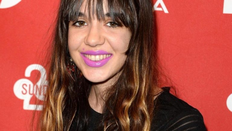 Shock: “Boyhood” Director Richard Linklater’s Actress Daughter Was Arrested Last Year for Cocaine Possession, Now on Probation