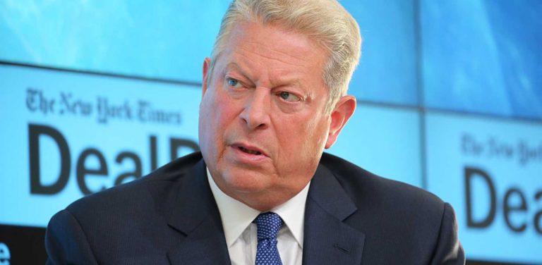 Al Gore, Filmmakers Will Add Paris Climate Pull Out to “Inconvenient Sequel” Before August 4 Opening