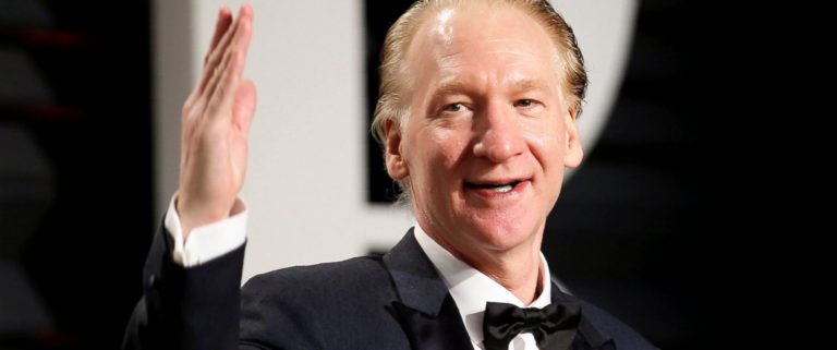 Bill Maher Decides to Pause HBO Show Until Strikes End After Facing Overwhelming Criticism