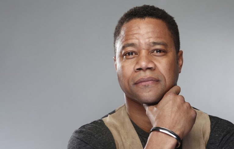 Exclusive: Setting the Record Straight on Cuba Gooding Jr. and Ironic “Rush to Judgment” on Groping Charge