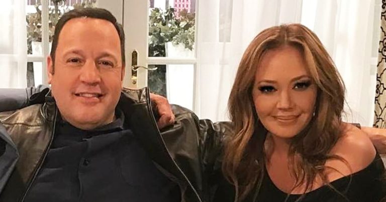 Sting of Queens: Leah Remini’s Good Fortune with “Kevin Can Wait” Is Miserable for Actress Erinn Hayes, Fired from Show and Character Killed Off