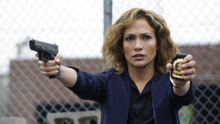 Jennifer Lopez Taking Big Step Backward, Making the Same Movie She’s Already Been In