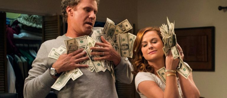 Will Ferrell Faces Rare Bomb with “The House”: So Far No One’s Seen It, and No One Will