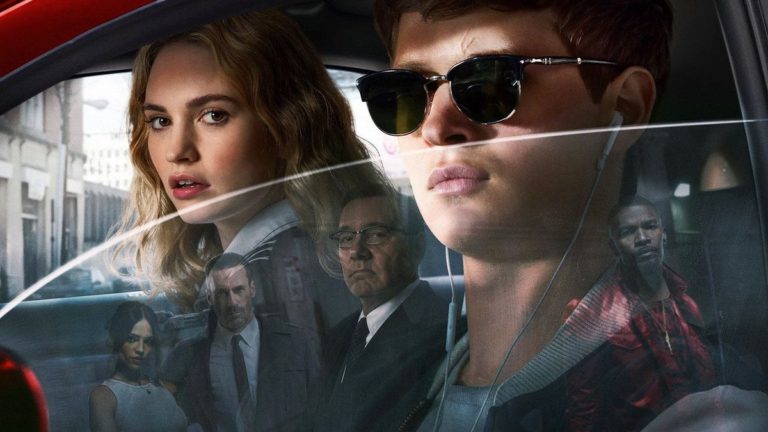 Box Office: Ansel Elgort Steers “Baby Driver” Hit, Will Ferrell’s “House” Foreclosed, Nicole Kidman Beguiles