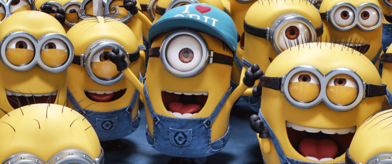 Box Office: “Despicable 3” Has $29Mil Friday, But Will Ferrell’s “House” is Not a Home