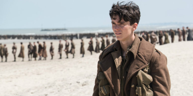 Box Office Bonanza as “Dunkirk” Takes in $19.8 Mil Friday Night for a $55 Mil Weekend