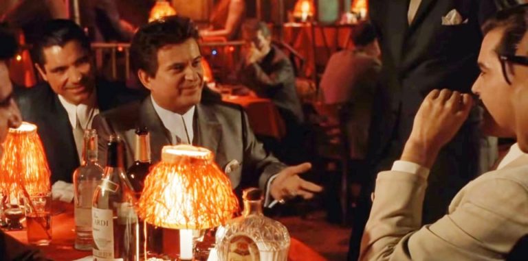 Scaramucci Does The Fandango and All Hell Breaks Loose: He Thinks He’s in “GoodFellas Go to the White House”