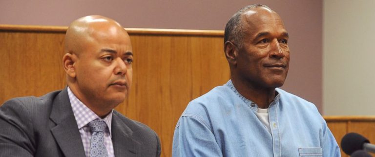 UPDATE: OJ Simpson Joins Twitter For Real: “I got a lot of gettin’ even to do”