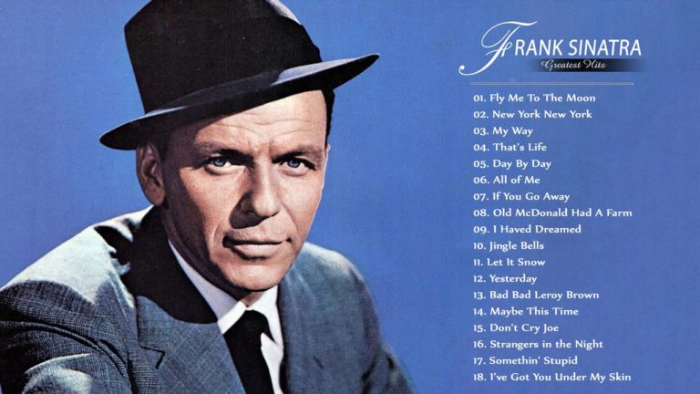 Sinatra Karma as Frank’s First Wife, Nancy, 100, Has Outlived His Widow and Three Exes