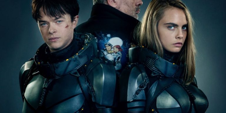 “Valerian,” Most Expensive Indie Film Ever Made, Set to Flop Big Time Against “Dunkirk”