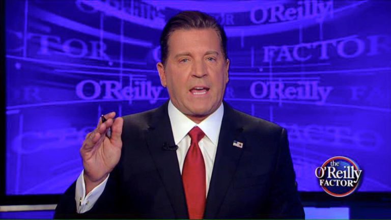 Eric Bolling Yanked from Fox News After Allegations That He Sent Dirty Pix to Female Colleagues