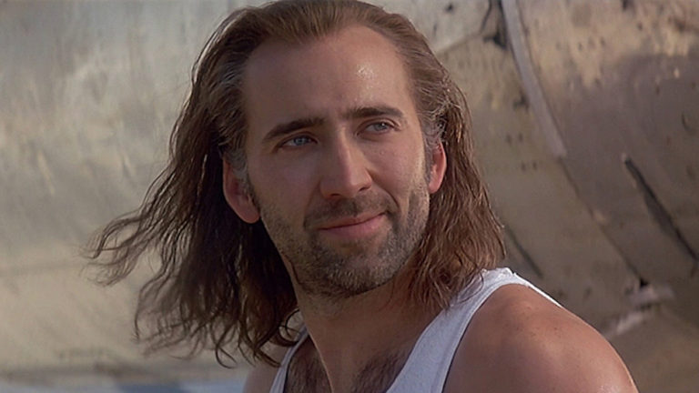 Falling Star: Oscar Winner Nicolas Cage’s Latest Film Makes Just $5,000 in Weekend Release