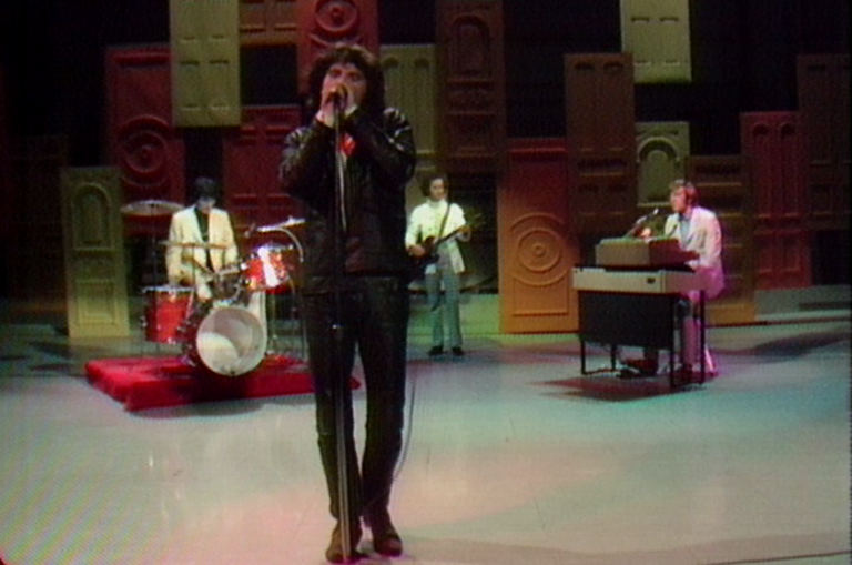 Sunday: 50th Anniversary of The Doors Defying Ed Sullivan And Singing Their Lyrics to “Light My Fire”