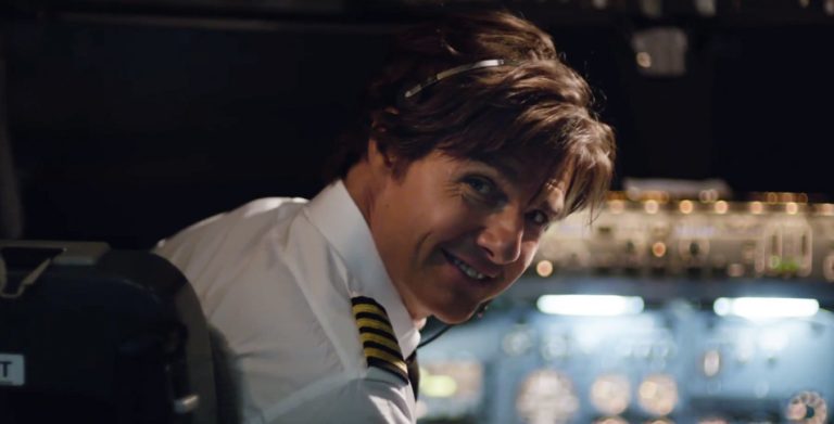 (Updated) Tom Cruise Faces One of Worst Openings Ever with “American Made” Despite Good Reviews