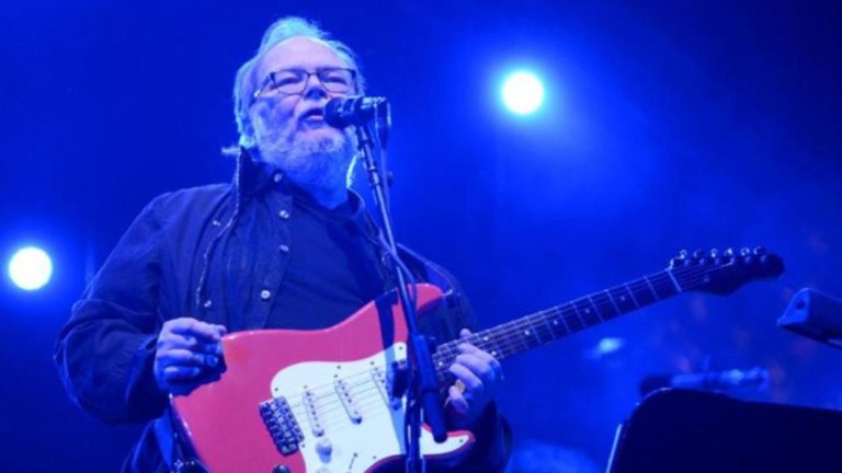 Read the Beautiful Letter to Steely Dan’s Walter Becker from His Daughter Sayan: “We had one hell of a ride”