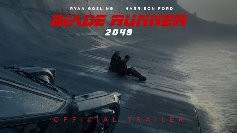 “Blade Runner 2049” Update: $31 Mil Weekend Disappoints After Huge Build Up