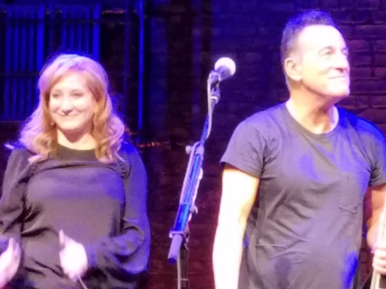 Broadway: Bruce Springsteen One Man Show Drops by $407,000– Even with Crazy Prices